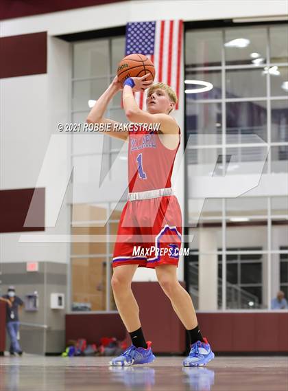 Thumbnail 3 in Athens vs Bullard (Athens Tournament) photogallery.