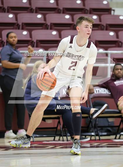 Thumbnail 3 in Athens vs Bullard (Athens Tournament) photogallery.