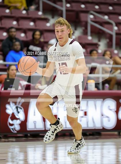 Thumbnail 3 in Athens vs Bullard (Athens Tournament) photogallery.