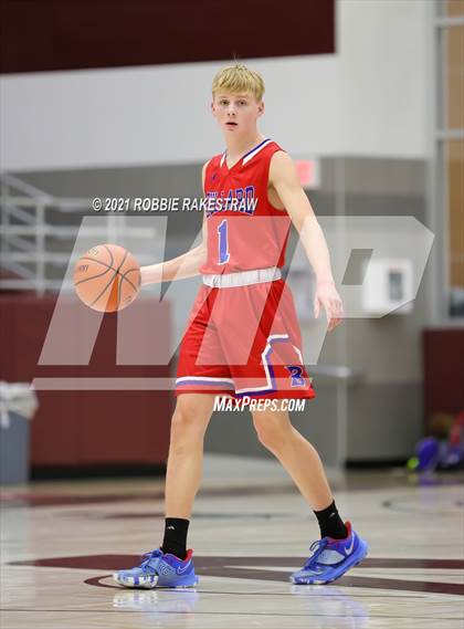 Thumbnail 2 in Athens vs Bullard (Athens Tournament) photogallery.