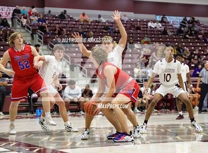 Thumbnail 3 in Athens vs Bullard (Athens Tournament) photogallery.