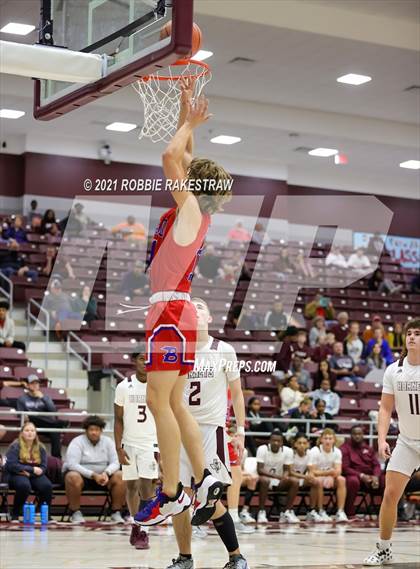 Thumbnail 1 in Athens vs Bullard (Athens Tournament) photogallery.