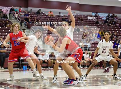 Thumbnail 1 in Athens vs Bullard (Athens Tournament) photogallery.