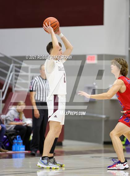 Thumbnail 3 in Athens vs Bullard (Athens Tournament) photogallery.