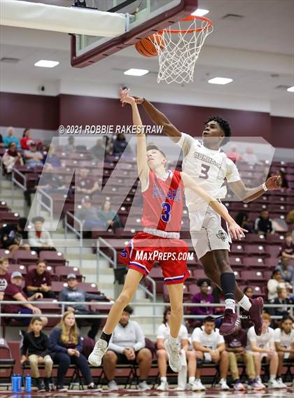 Thumbnail 2 in Athens vs Bullard (Athens Tournament) photogallery.
