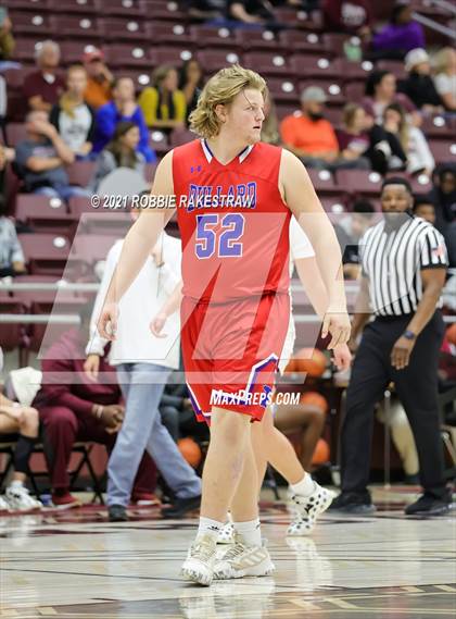 Thumbnail 3 in Athens vs Bullard (Athens Tournament) photogallery.