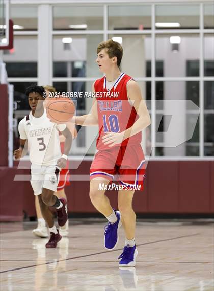 Thumbnail 2 in Athens vs Bullard (Athens Tournament) photogallery.