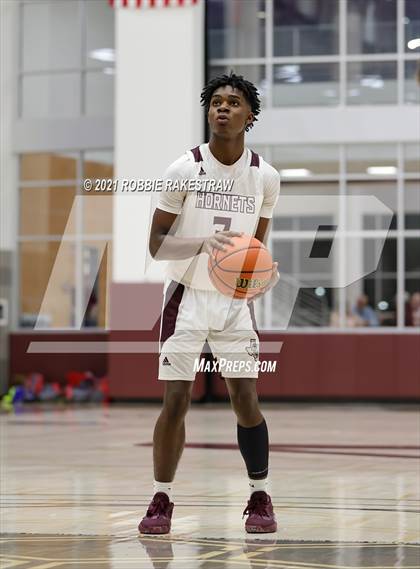 Thumbnail 2 in Athens vs Bullard (Athens Tournament) photogallery.