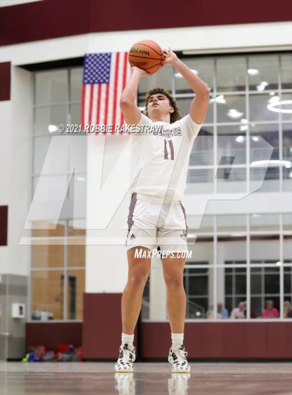 Thumbnail 1 in Athens vs Bullard (Athens Tournament) photogallery.