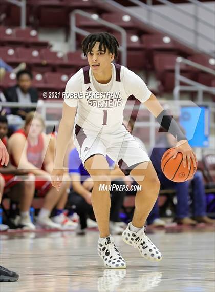 Thumbnail 3 in Athens vs Bullard (Athens Tournament) photogallery.
