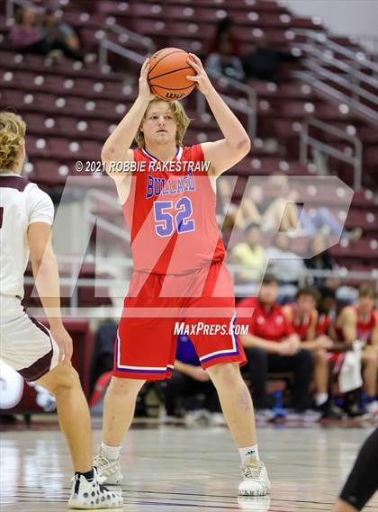Thumbnail 1 in Athens vs Bullard (Athens Tournament) photogallery.