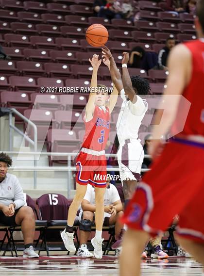 Thumbnail 1 in Athens vs Bullard (Athens Tournament) photogallery.