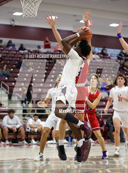 Thumbnail 3 in Athens vs Bullard (Athens Tournament) photogallery.