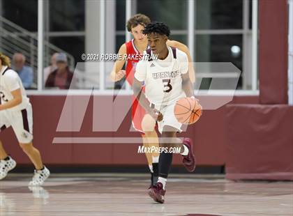 Thumbnail 2 in Athens vs Bullard (Athens Tournament) photogallery.