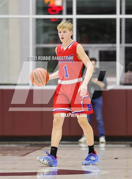 Thumbnail 3 in Athens vs Bullard (Athens Tournament) photogallery.