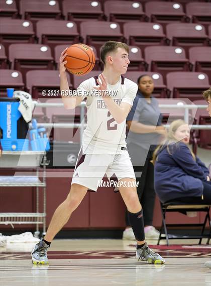 Thumbnail 2 in Athens vs Bullard (Athens Tournament) photogallery.