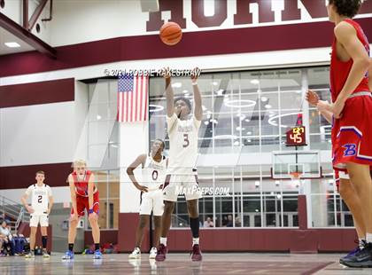 Thumbnail 1 in Athens vs Bullard (Athens Tournament) photogallery.