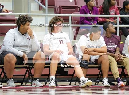 Thumbnail 2 in Athens vs Bullard (Athens Tournament) photogallery.