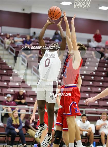 Thumbnail 3 in Athens vs Bullard (Athens Tournament) photogallery.