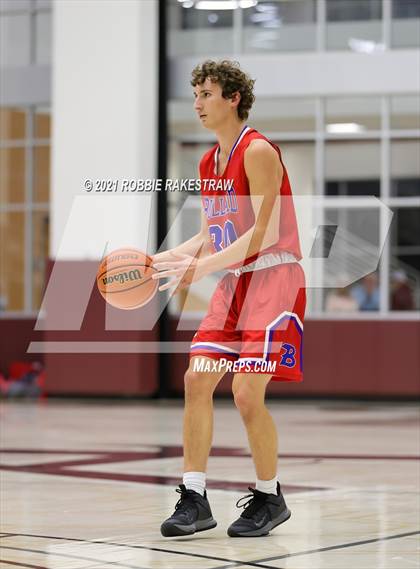 Thumbnail 1 in Athens vs Bullard (Athens Tournament) photogallery.