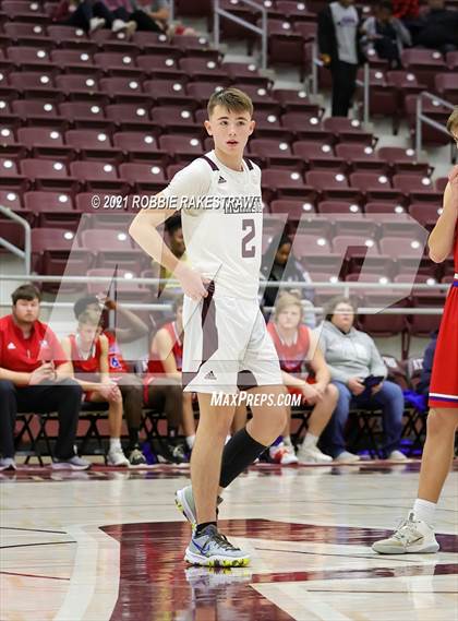 Thumbnail 3 in Athens vs Bullard (Athens Tournament) photogallery.