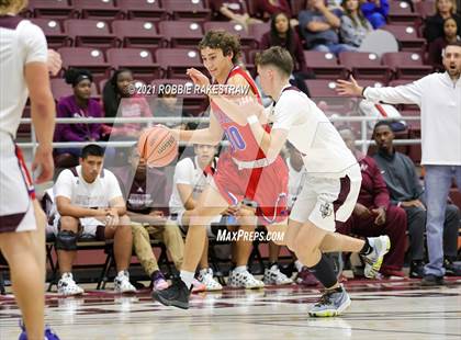 Thumbnail 1 in Athens vs Bullard (Athens Tournament) photogallery.