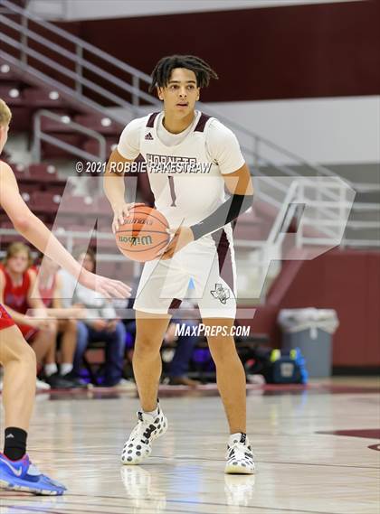 Thumbnail 1 in Athens vs Bullard (Athens Tournament) photogallery.