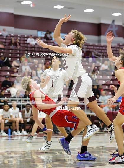 Thumbnail 3 in Athens vs Bullard (Athens Tournament) photogallery.