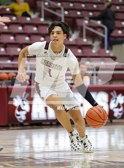Thumbnail 3 in Athens vs Bullard (Athens Tournament) photogallery.