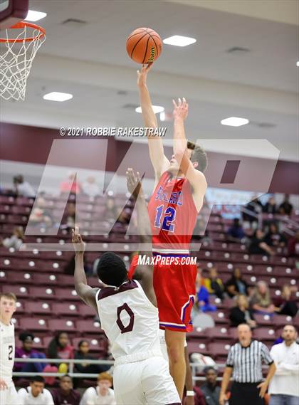 Thumbnail 3 in Athens vs Bullard (Athens Tournament) photogallery.