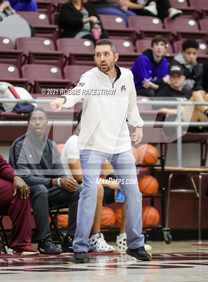 Thumbnail 3 in Athens vs Bullard (Athens Tournament) photogallery.
