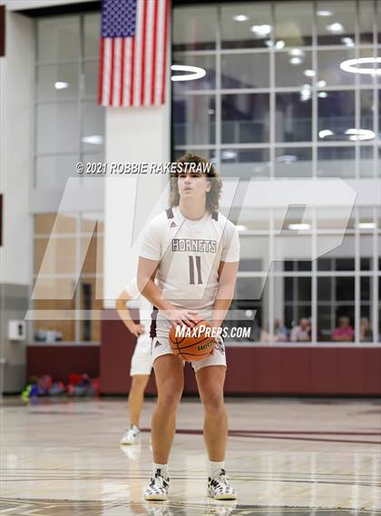 Thumbnail 3 in Athens vs Bullard (Athens Tournament) photogallery.