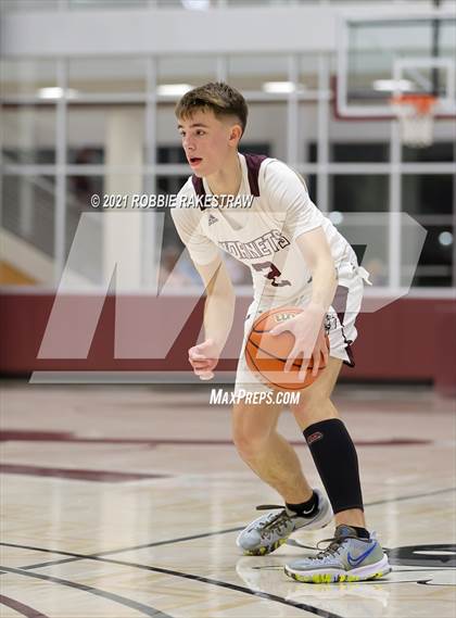 Thumbnail 2 in Athens vs Bullard (Athens Tournament) photogallery.