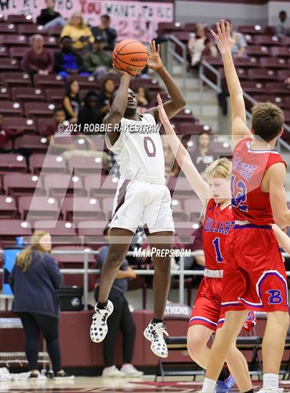 Thumbnail 3 in Athens vs Bullard (Athens Tournament) photogallery.