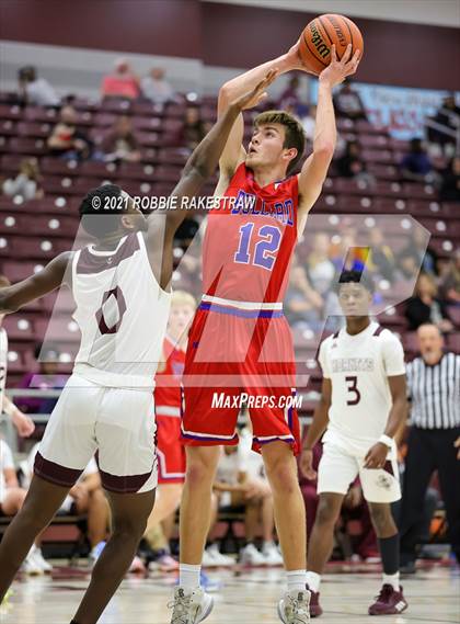Thumbnail 1 in Athens vs Bullard (Athens Tournament) photogallery.