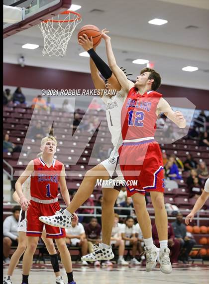Thumbnail 2 in Athens vs Bullard (Athens Tournament) photogallery.