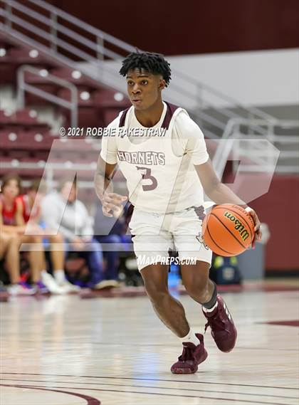 Thumbnail 1 in Athens vs Bullard (Athens Tournament) photogallery.