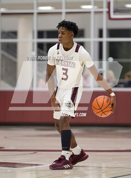 Thumbnail 2 in Athens vs Bullard (Athens Tournament) photogallery.