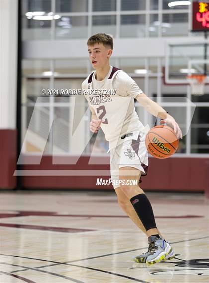 Thumbnail 3 in Athens vs Bullard (Athens Tournament) photogallery.