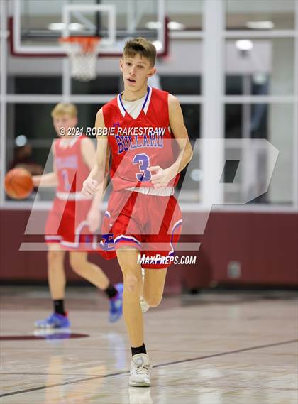 Thumbnail 3 in Athens vs Bullard (Athens Tournament) photogallery.