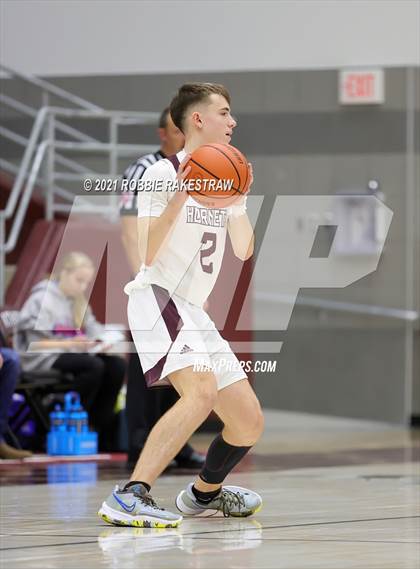 Thumbnail 2 in Athens vs Bullard (Athens Tournament) photogallery.