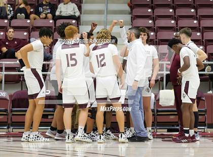 Thumbnail 1 in Athens vs Bullard (Athens Tournament) photogallery.