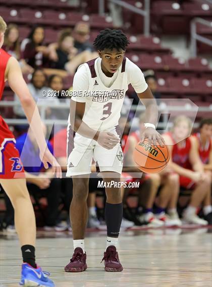 Thumbnail 3 in Athens vs Bullard (Athens Tournament) photogallery.