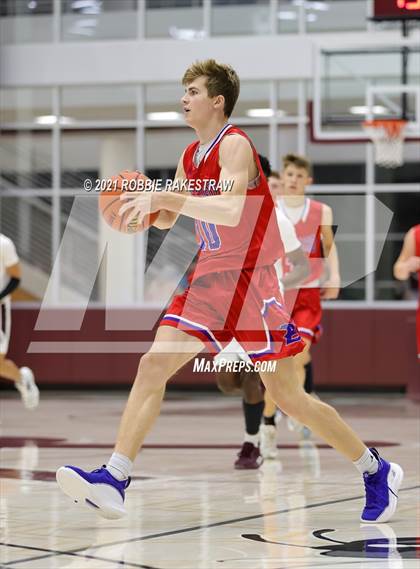 Thumbnail 3 in Athens vs Bullard (Athens Tournament) photogallery.