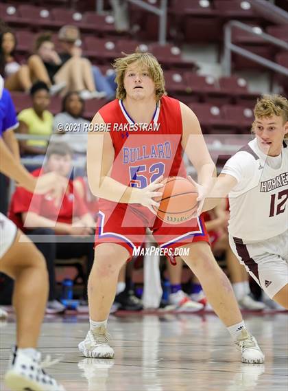 Thumbnail 2 in Athens vs Bullard (Athens Tournament) photogallery.