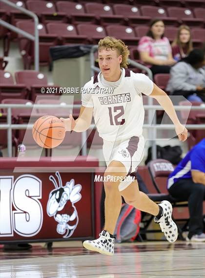 Thumbnail 3 in Athens vs Bullard (Athens Tournament) photogallery.