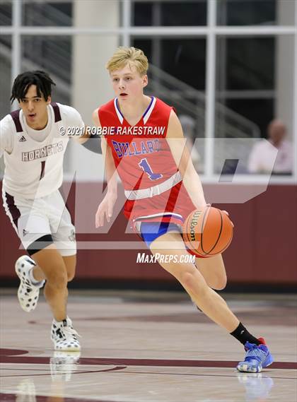 Thumbnail 3 in Athens vs Bullard (Athens Tournament) photogallery.