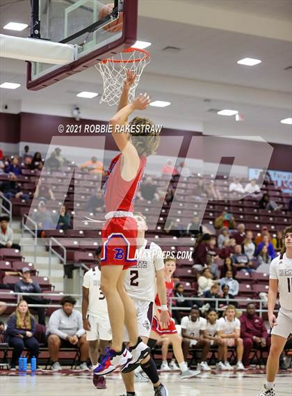 Thumbnail 2 in Athens vs Bullard (Athens Tournament) photogallery.