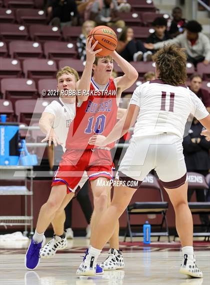 Thumbnail 3 in Athens vs Bullard (Athens Tournament) photogallery.