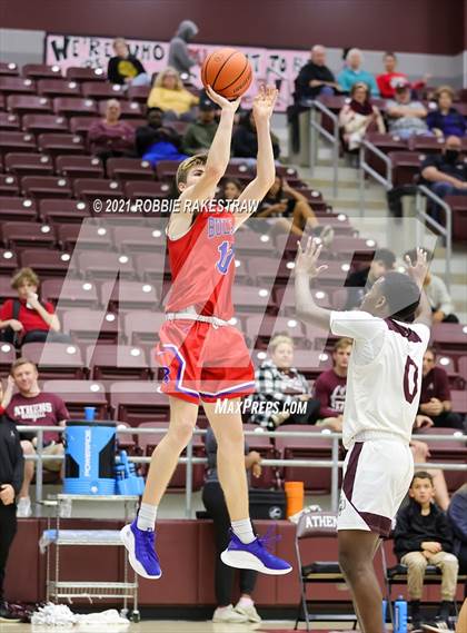 Thumbnail 2 in Athens vs Bullard (Athens Tournament) photogallery.